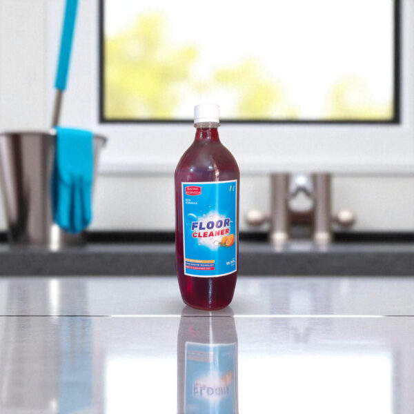 Floor Cleaner