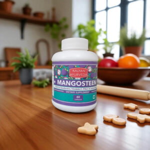Mangosteen